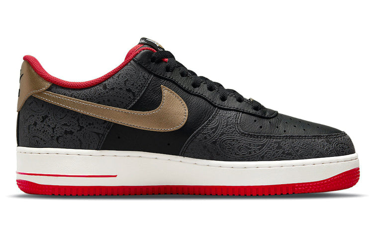 Nike Air Force 1 '07 LX 'Spades' DJ5184-001