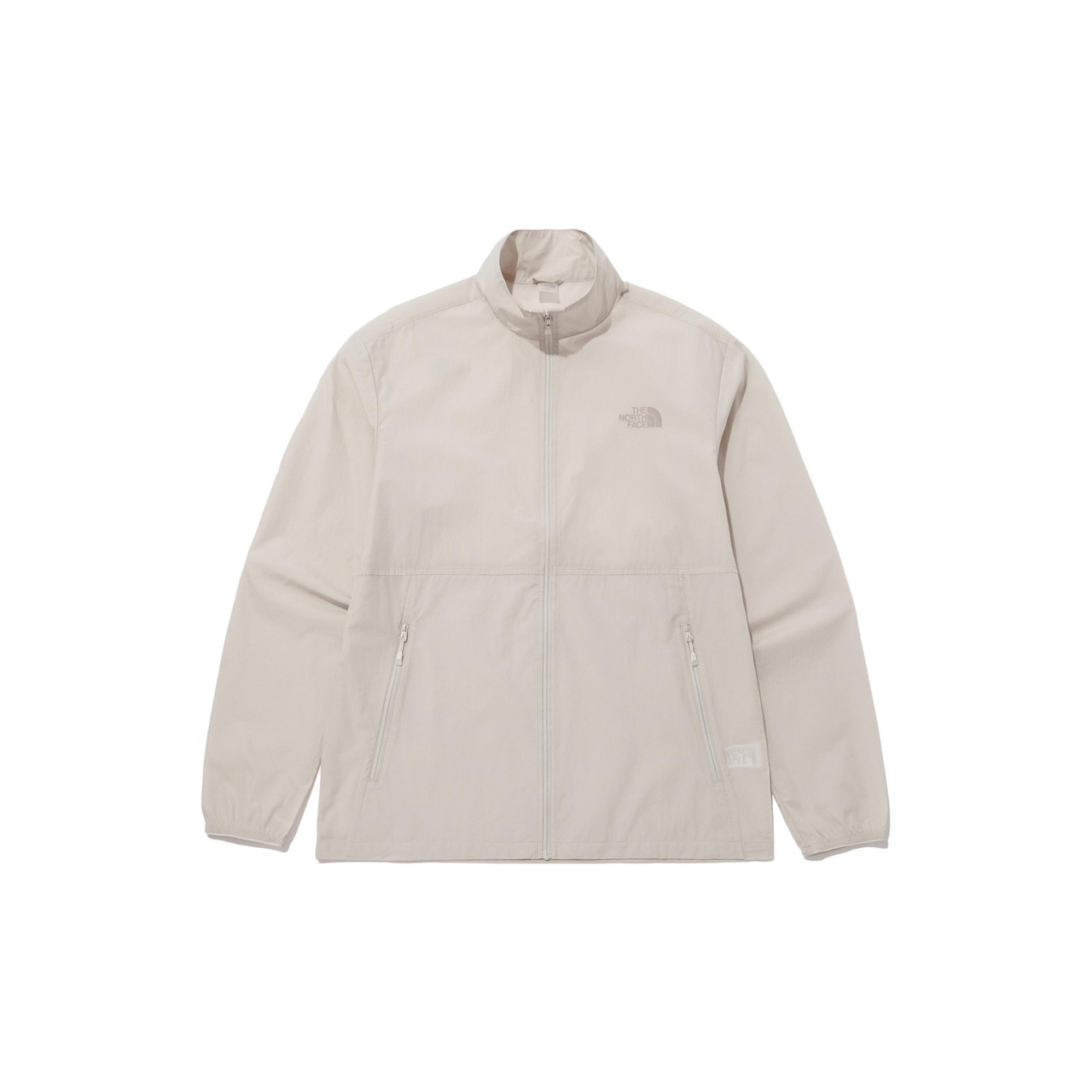 THE NORTH FACE Neilton Jacket 'Beige' NJ3LP04D
