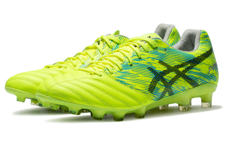 ASICS DS Light X-Fly Pro L.E. 'Green Black' 1101A043-750