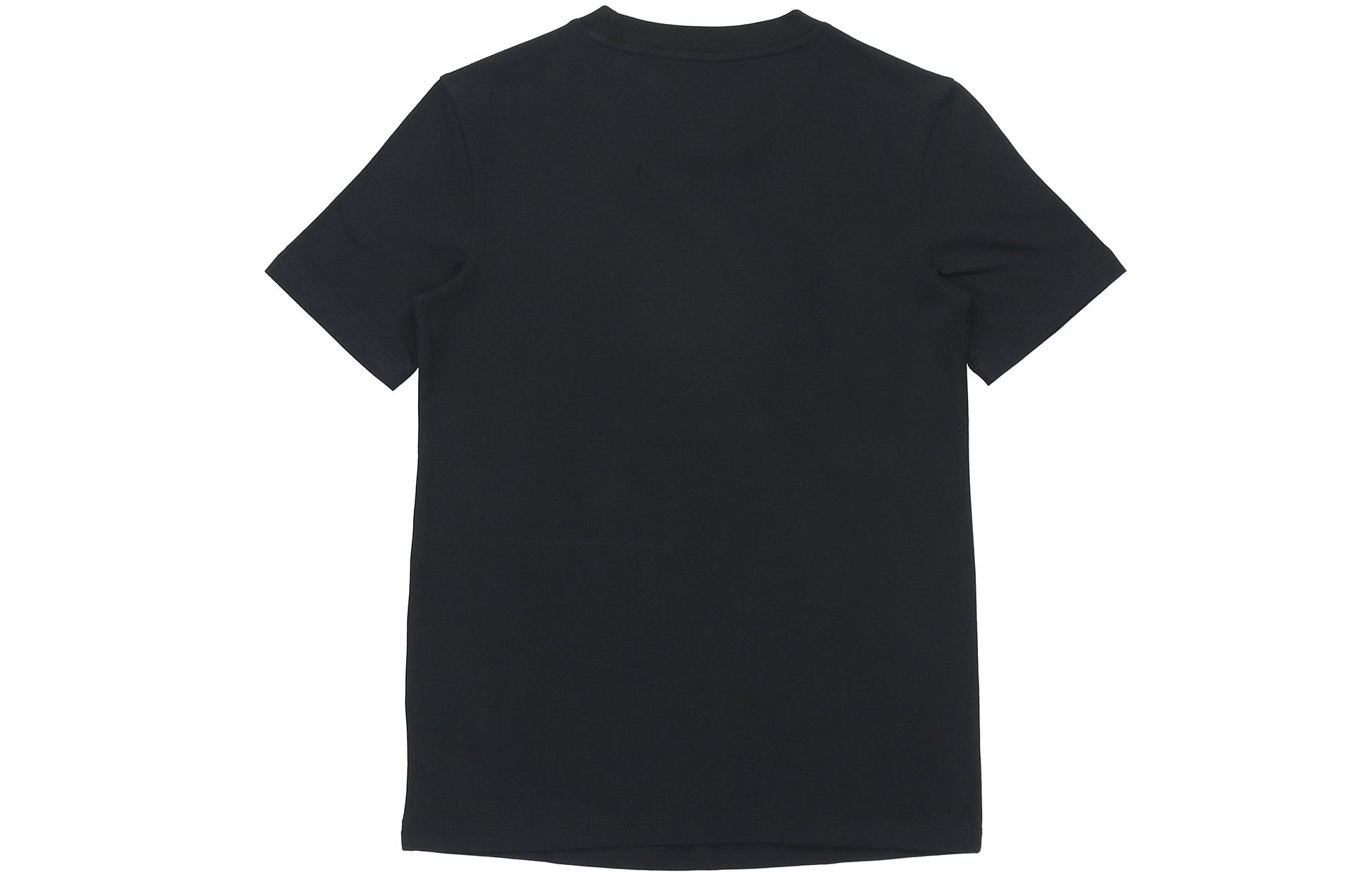 (WMNS) adidas originals Short Sleeve Black CV9888