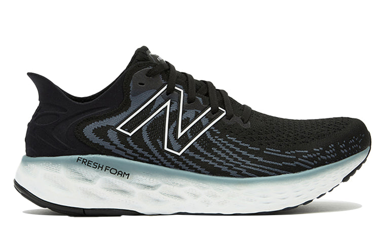 New Balance Fresh Foam 1080v11 'Black' M1080I11