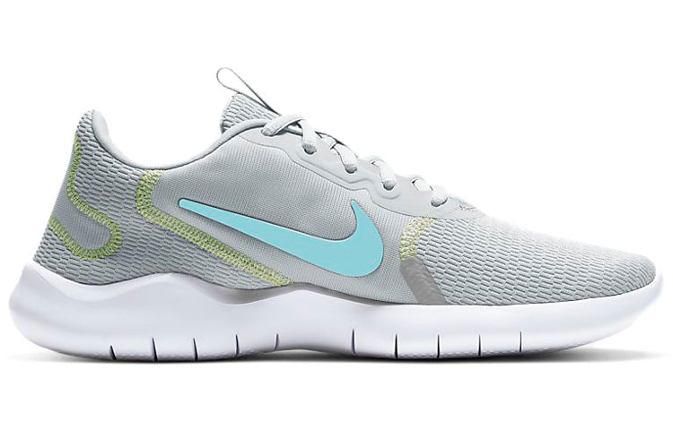 (WMNS) Nike Flex Experience Run 9 'Grey Blue' CD0227-005