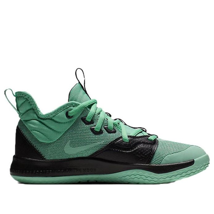 (GS) Nike PG 3 'Menta Green' AQ2462-330