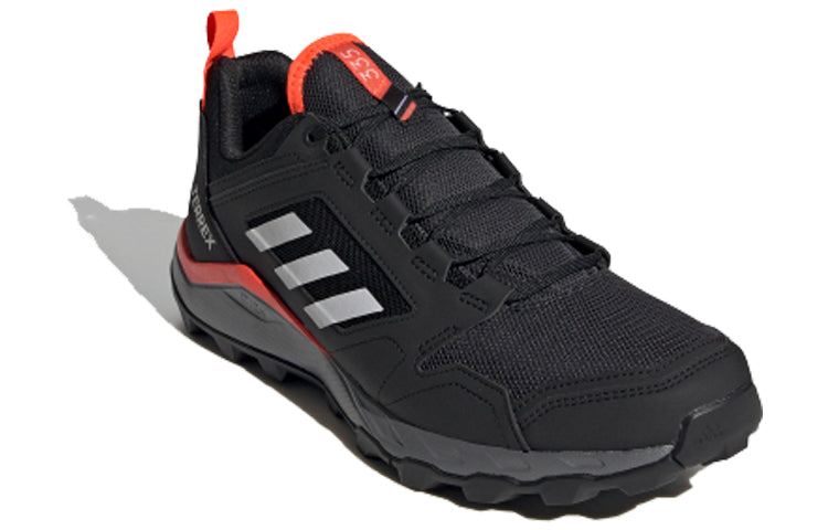 adidas Terrex Agravic TR 'Black Solar Red' EF6855