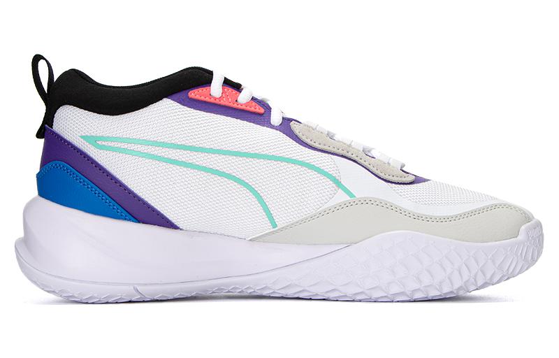 PUMA Playmaker Pro 'White' 377572-18