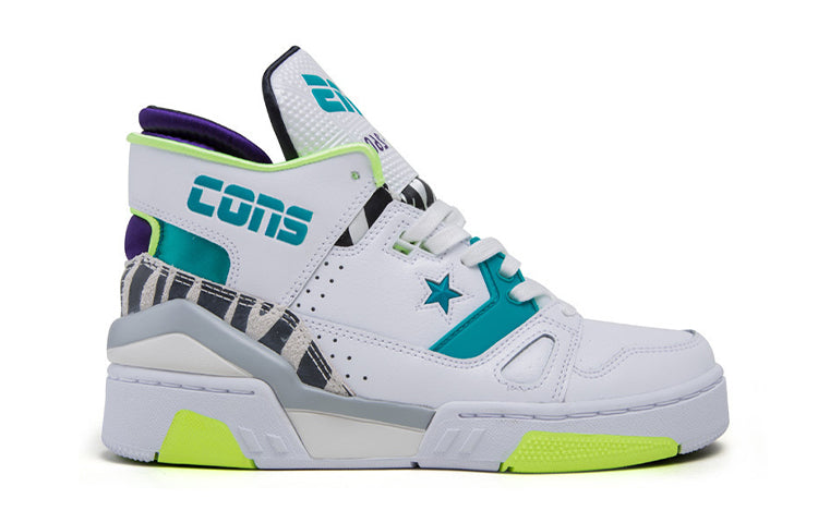 (GS) Converse Just Don x ERX-260 Mid 'Animal - White Teal' 263809C