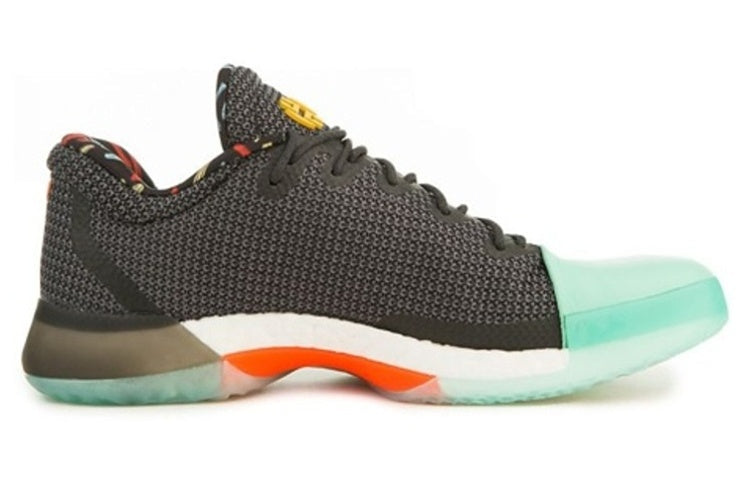 adidas Harden Volume 1 'Cactus Kid' BW1573