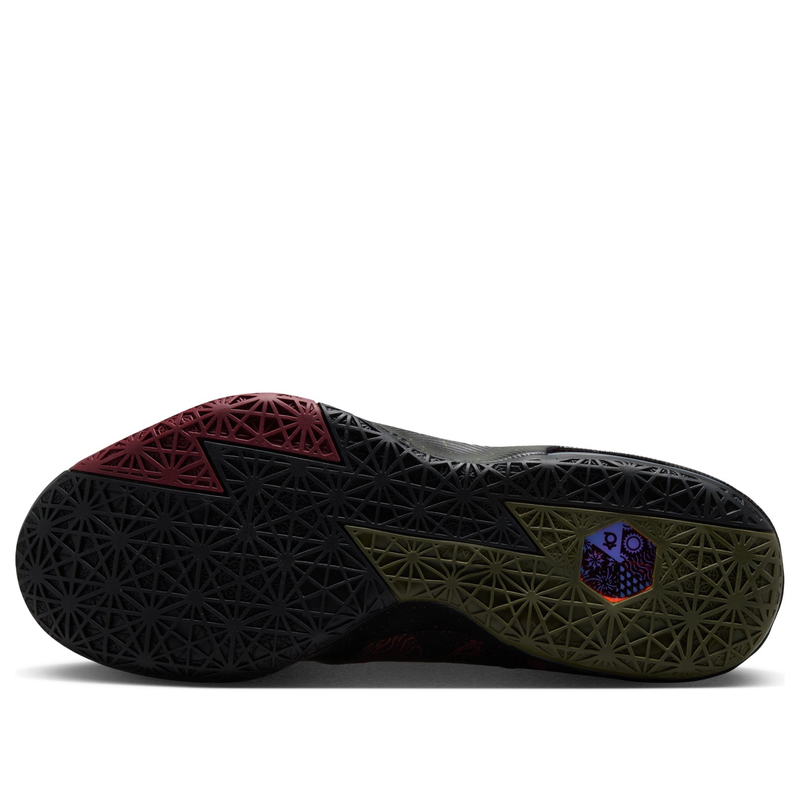 Nike KD 6 'Meteorology' 2026 IM4409-001