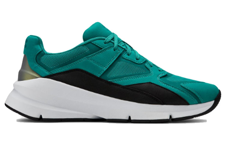 Under Armour Forge 96 CLRSHFT 'Green' 3022281-300