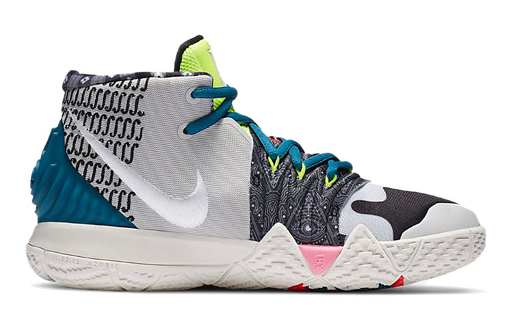 (GS) Nike Kybrid S2 'What The Neon' CV0097-002