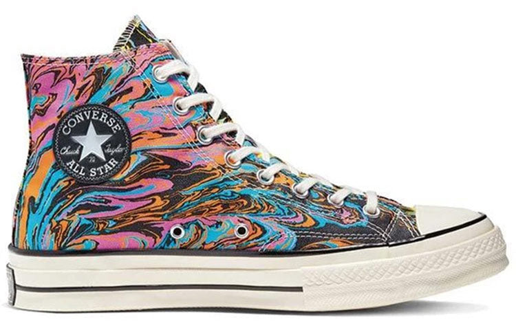 Converse Chuck 70 High 'Marble' 167373C