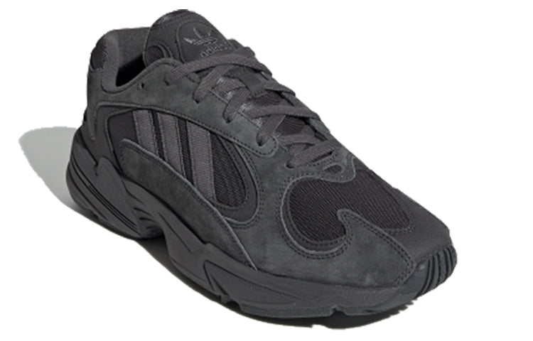 adidas Yung-1 'Triple Grey' EF2673