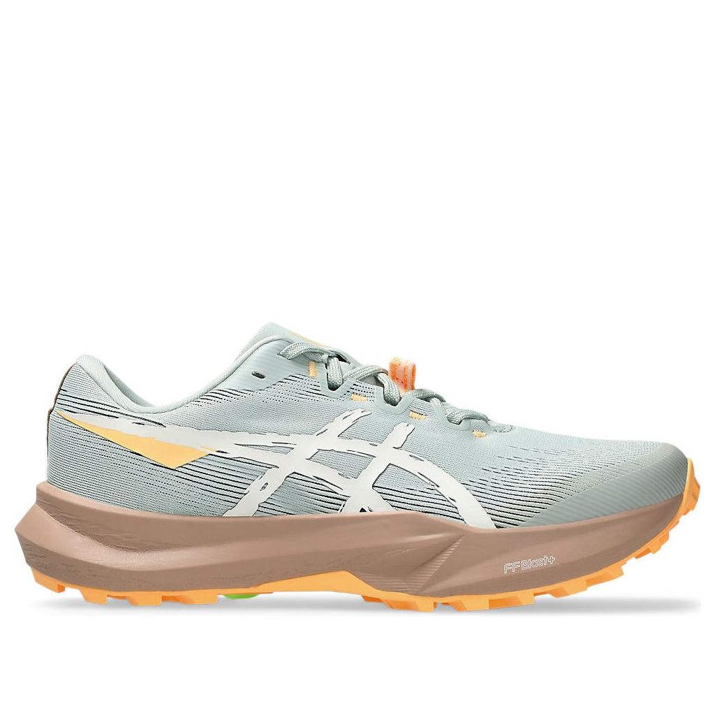 (WMNS) ASICS Fuji Lite 6 'Lichen Rock Cream' 1012B865-300