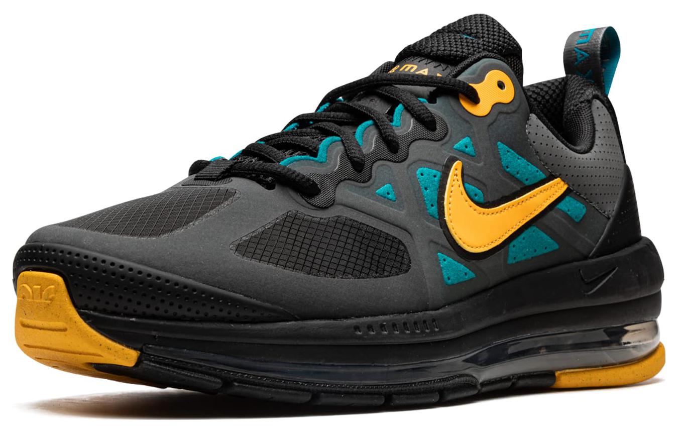 Nike Air Max Genome 'Smoke Grey University Gold' DC9410-002