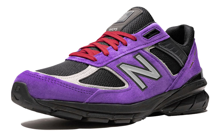 New Balance 990v5 Made in USA 'Kawhi Championship Pack' US990MK5