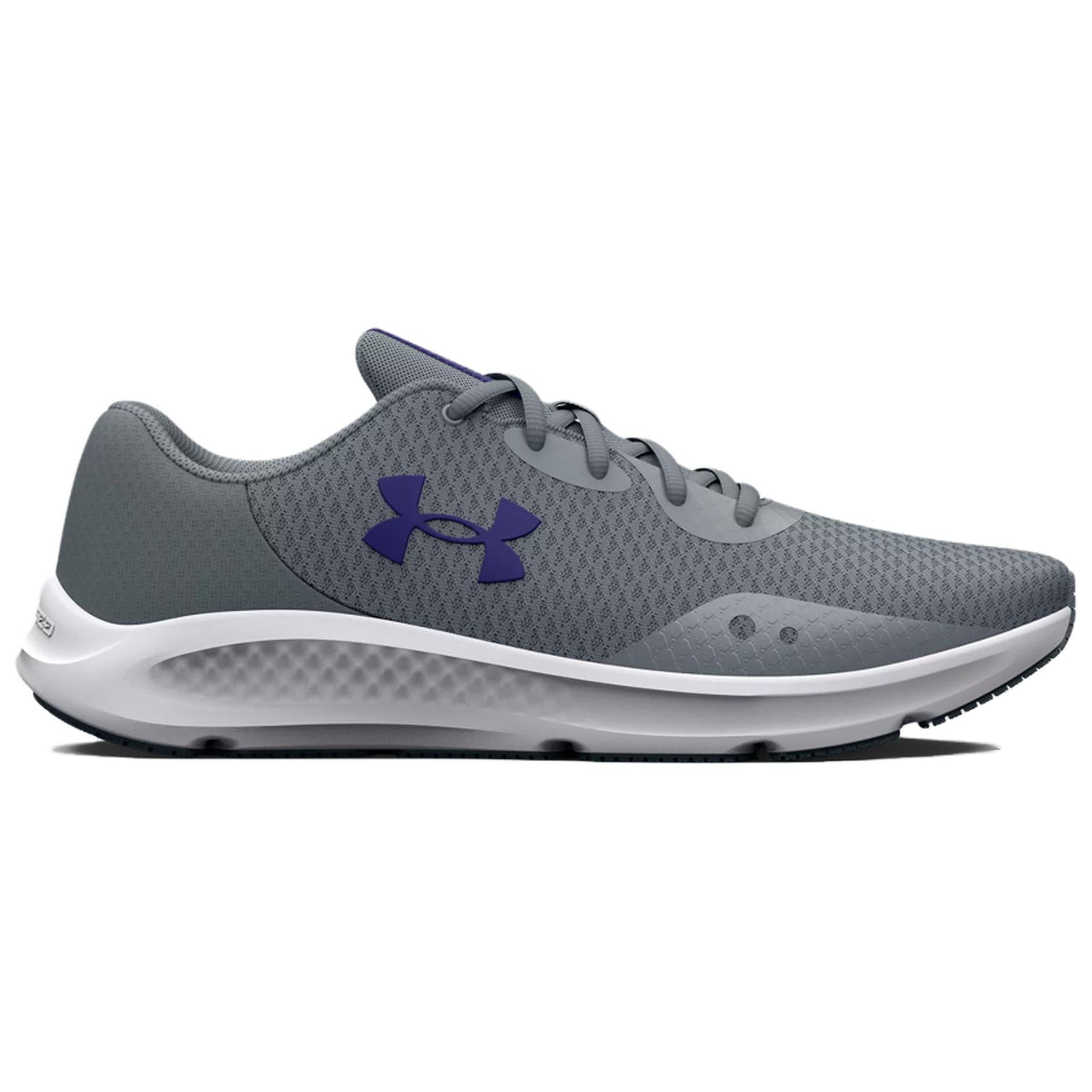 Under Armour Charged Pursuit 3 'Gravel Sonar Blue' 3024878-105