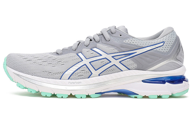 (WMNS) ASICS GT-2000 9 'Light Grey Blue' 1012A859-023