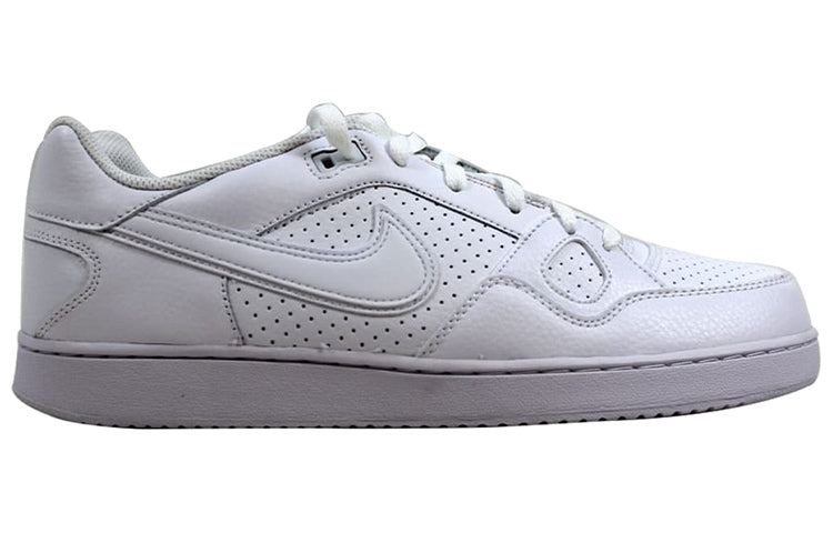 Nike Son Of Force Low Sneakers White 616775-101