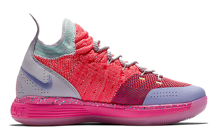 (GS) Nike Zoom KD 11 'EYBL' AH3465-600