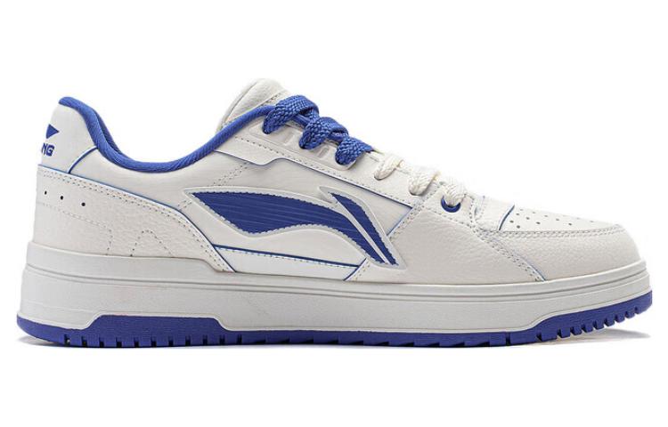 Li-Ning Tianji 2.0 'White Blue' AGCT345-3