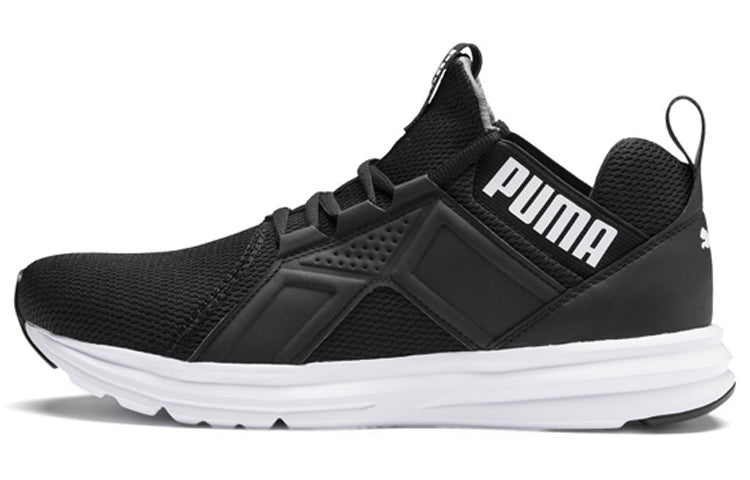 PUMA Enzo Sport 'Black White' 192593-01