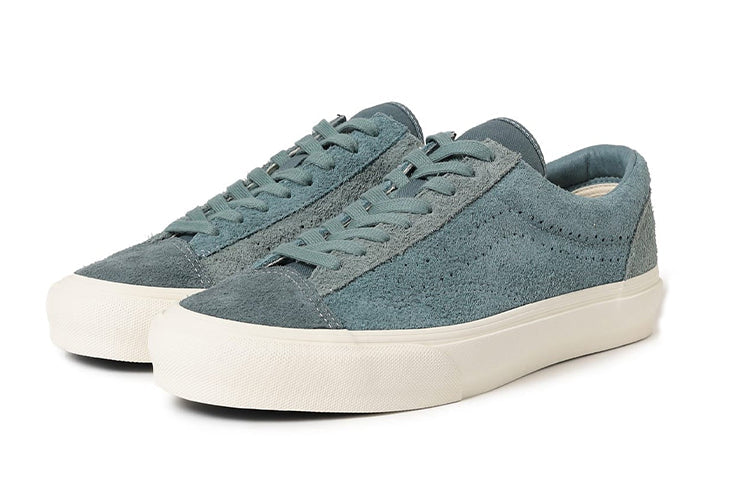 Vans Style 36 x Pilgrim Surf+Supply GREEN PILGRIM-SURF-VANS-1