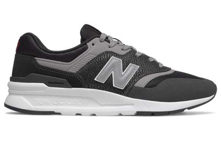 New Balance 997H 'Black White' CM997HFN