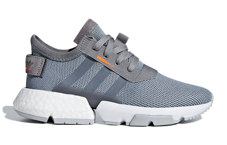 (GS) adidas P.O.D. S3.1 J 'Grey' B42055