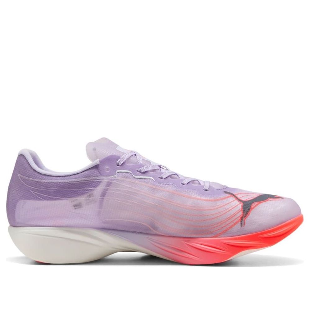 PUMA Fast-FWD Nitro Elite 2 'Light Lavender Ultra Red' 313692-02