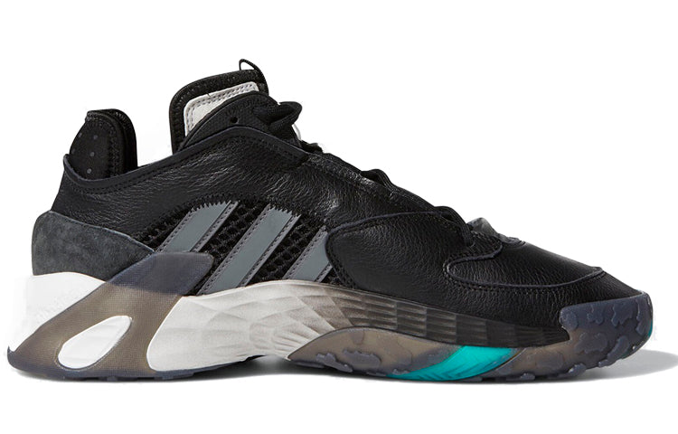 adidas Streetball 'Hi Res Aqua' EE4968