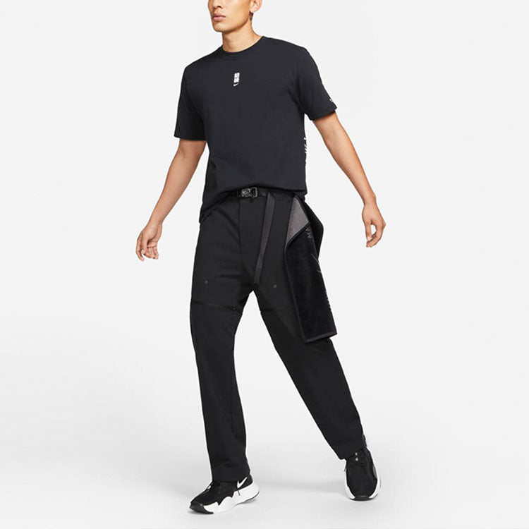 Nike x MMW 3-in-1 Pants 'Black' CT1045-010