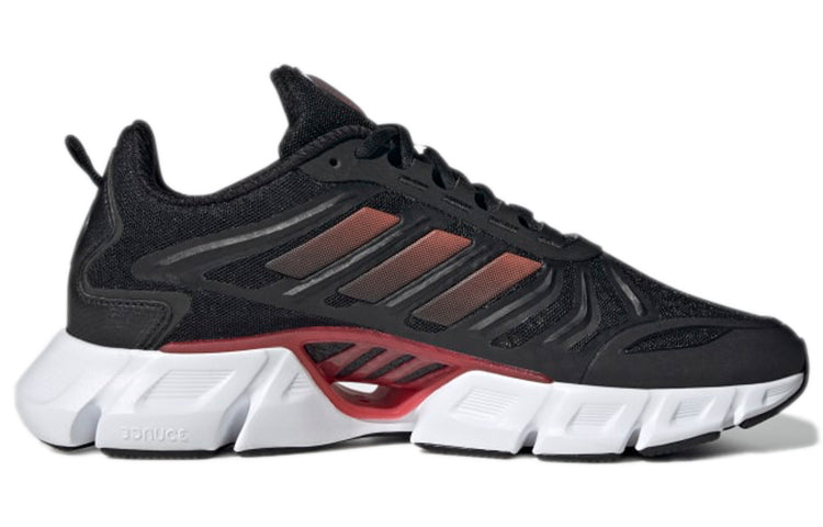 adidas Climacool 'Black Red' GX5581