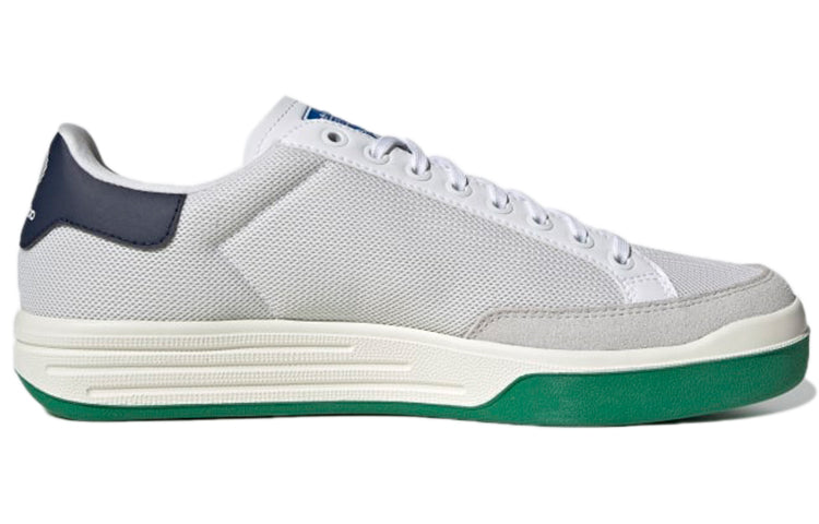 adidas Noah x Rod Laver 'White Green' H67486