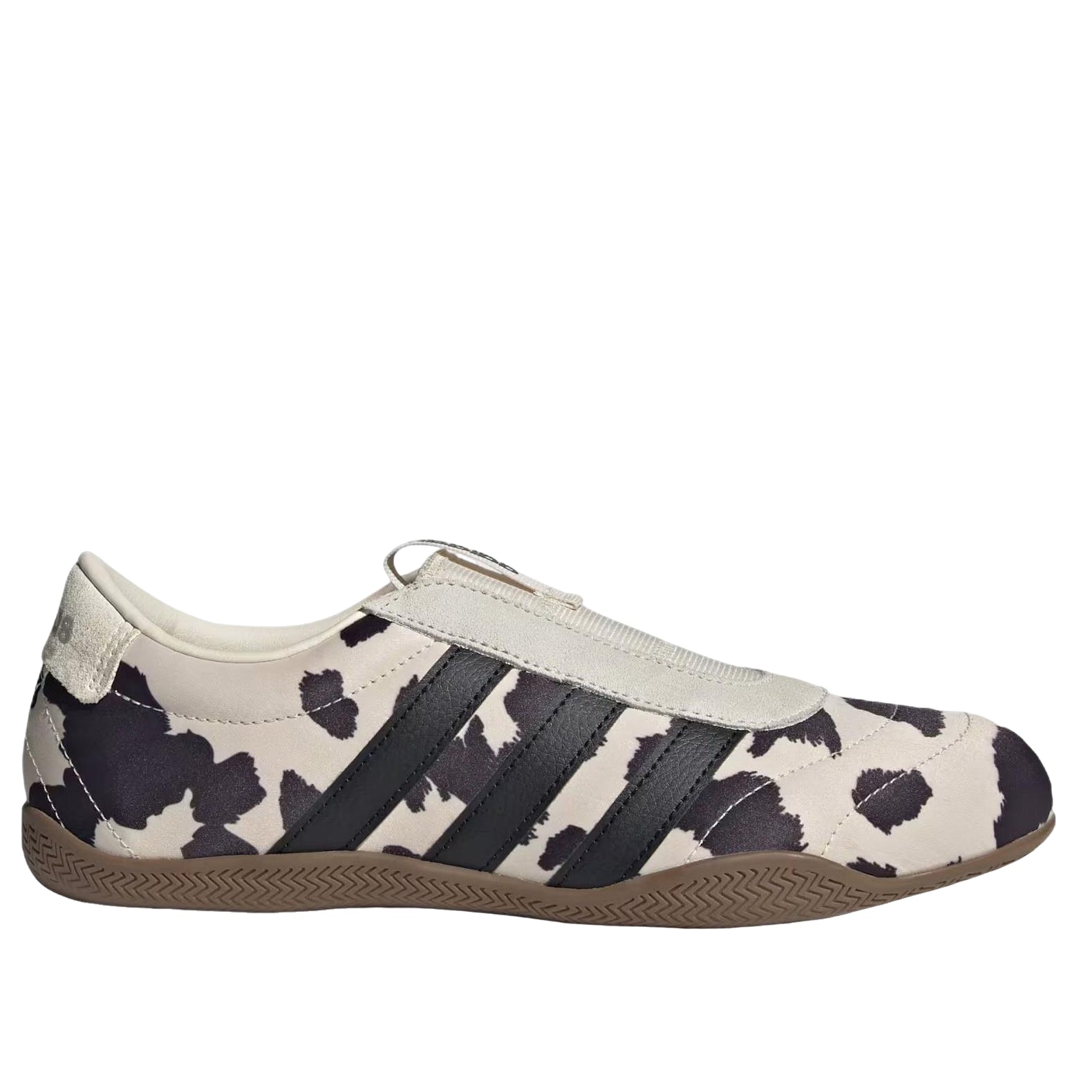 (WMNS) adidas Grand Court Low Slip-on 'White Black Tech Gray' KI2758