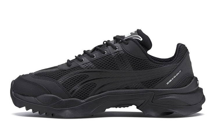 PUMA Nitefox Crossin 'Black' 371499-01
