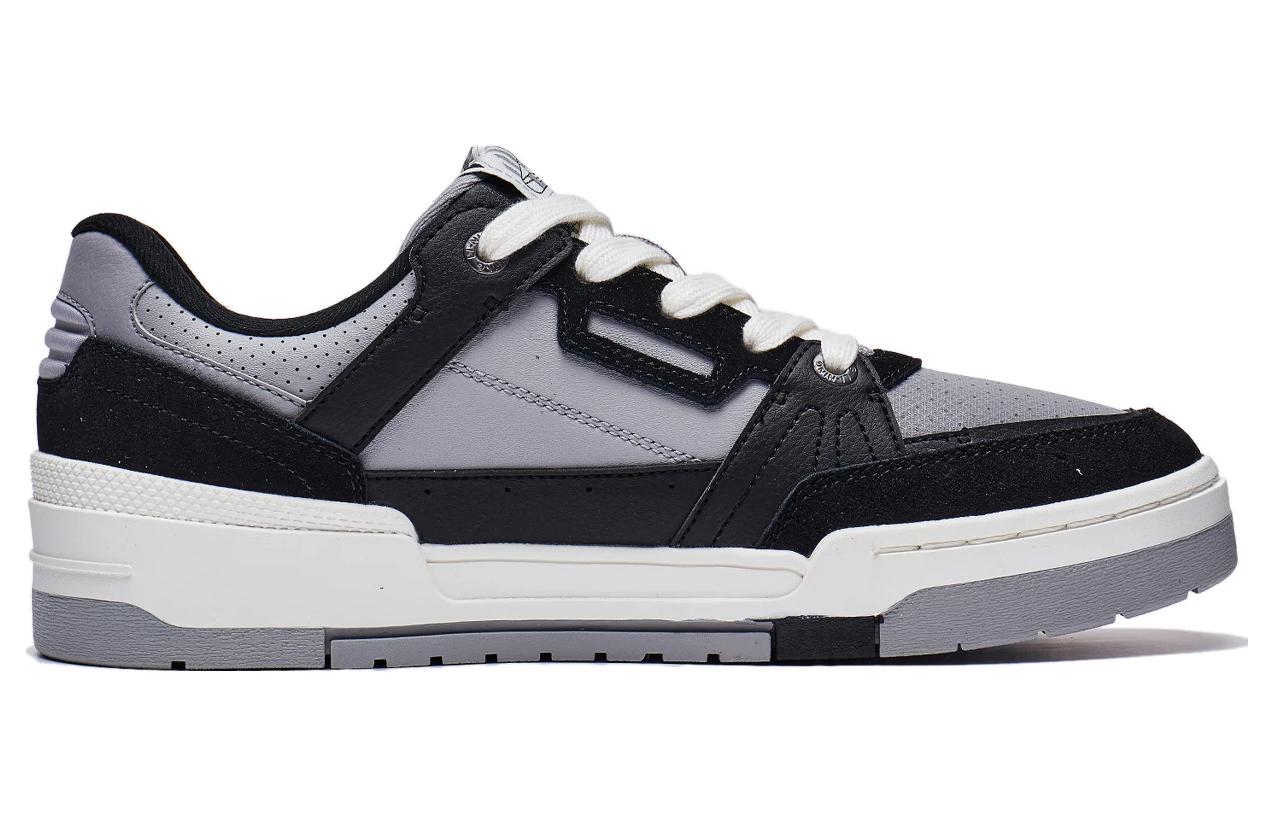 Li-Ning Journey 1.5 'Grey Black' AGCT265-3