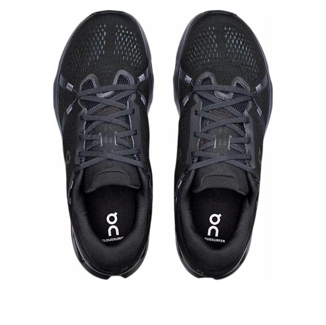On Running Cloudsurfer 2 'All Black' 3MF10121043