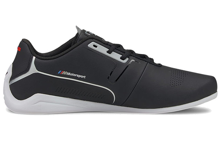 PUMA BMW Motorsport x Drift Cat 8 'Black' 339934-03