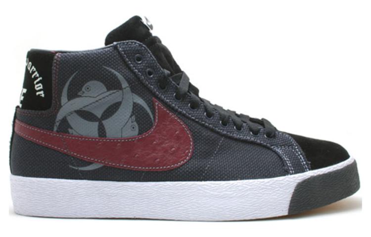 Nike Blazer SB 'Lordless Warrior' 310801-061