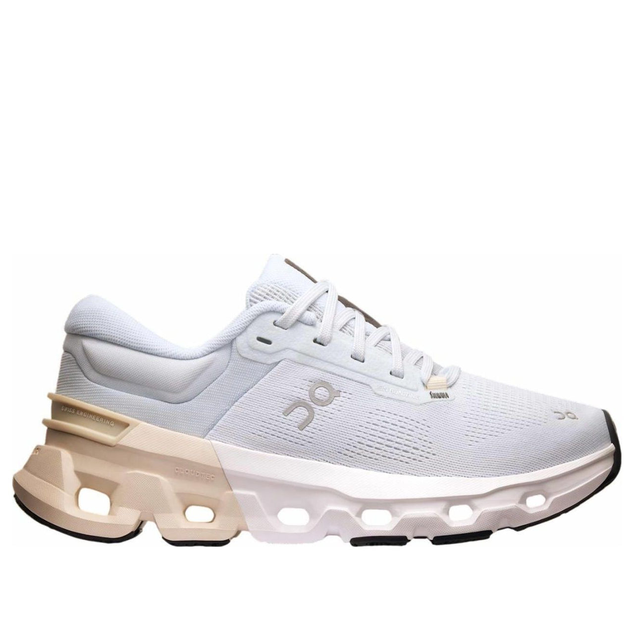 (WMNS) On Running Cloudflyer 5 'Arctic Cream' 3WE30043181