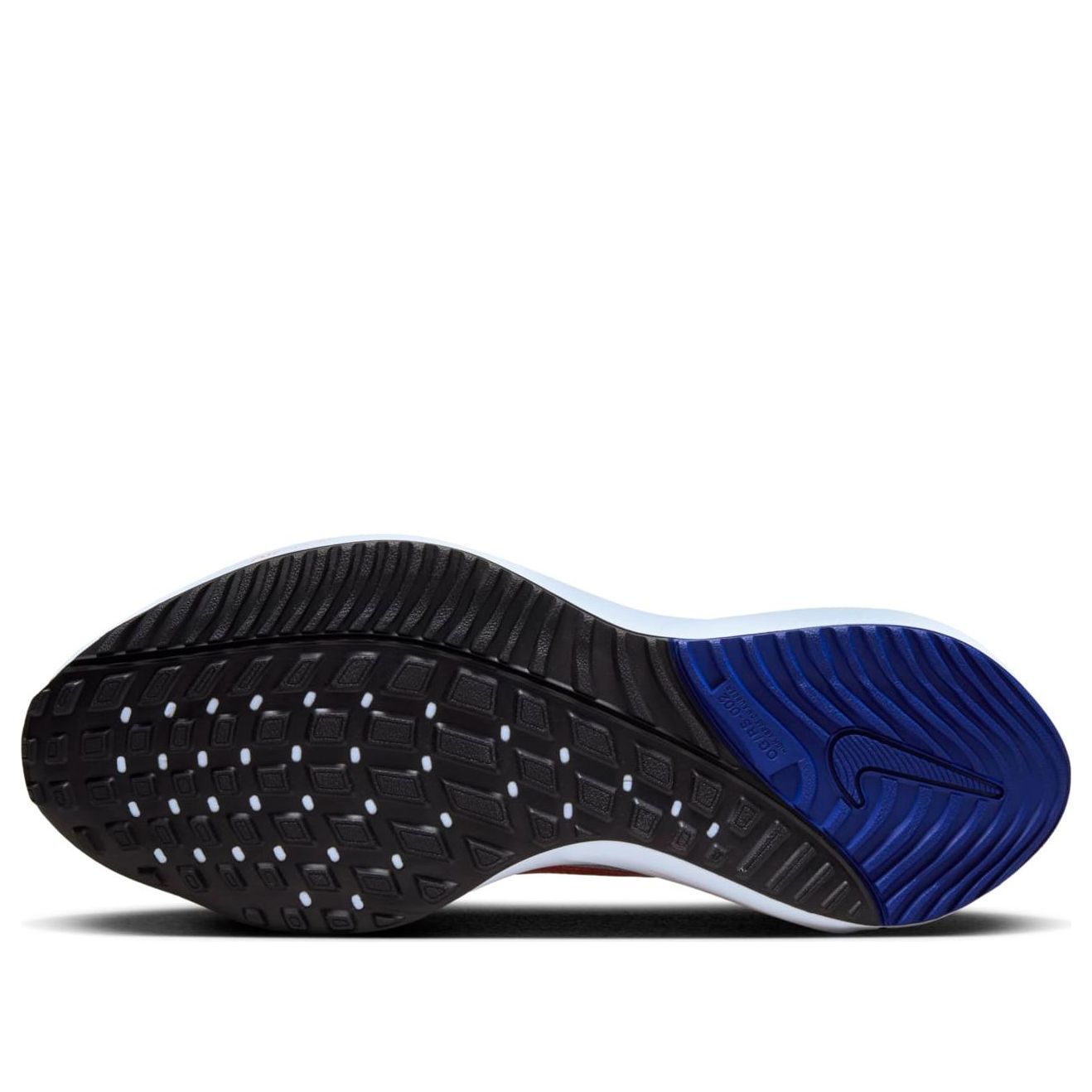 Nike Air Zoom Vomero 16 'White Photo Blue Red' FJ3995-100