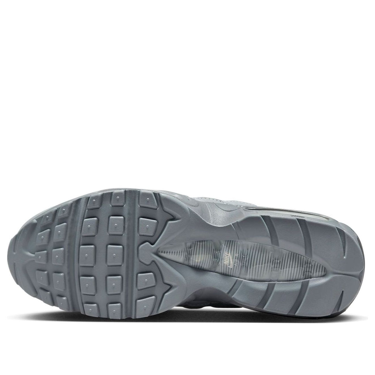 Nike Air Max 95 'Wolf Grey' FJ4217-001