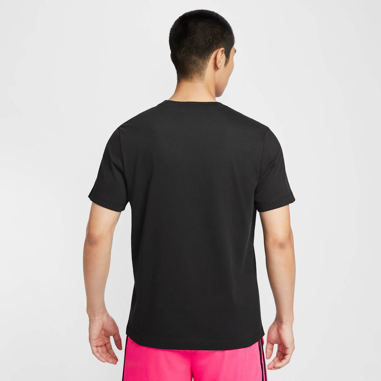 Nike Dri-FIT T-Shirt 'Black' HJ3465-010