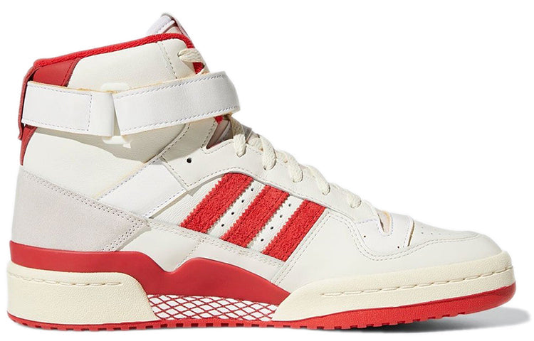 adidas Forum 84 High 'Team Power Red' GY6972