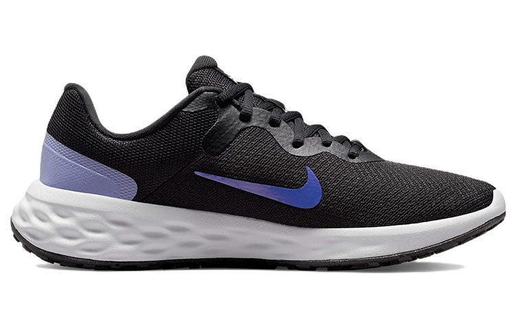 (WMNS) Nike Revolution 6 Next Nature 'Black Lapis' DC3729-007