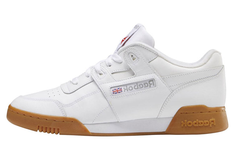 Reebok Workout Plus 'White' CN2126