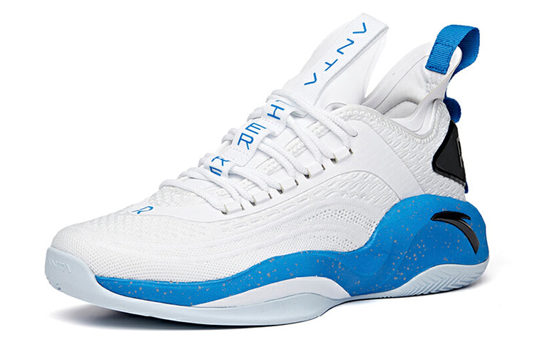 ANTA Rajon Rondo 6 'White Blue Black' 912021101-3