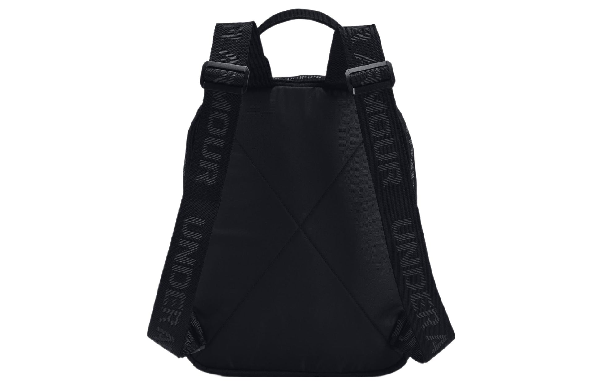 Under Armour Loudon Mini Backpack 'Black' 1380477-001