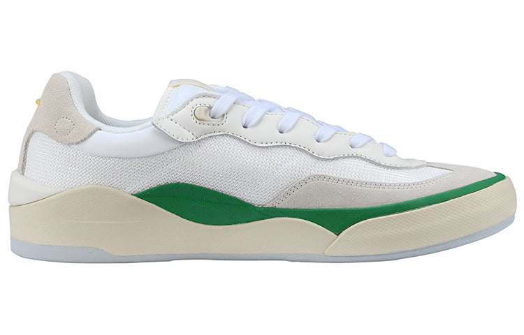 Li-Ning Skate General 'White Green' AEPSA49-4