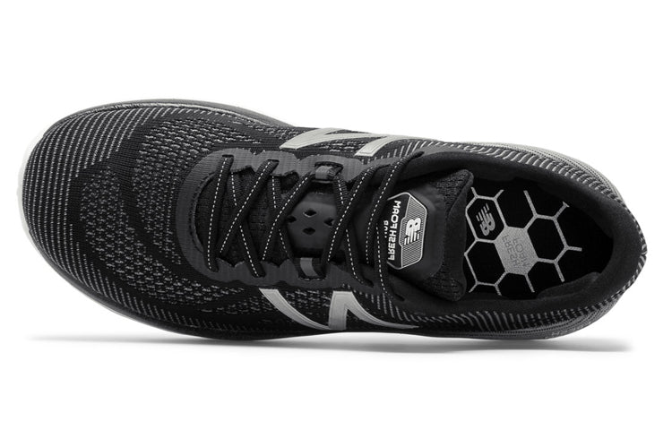 New Balance Fresh Foam More 2E 'Black' MMORBK